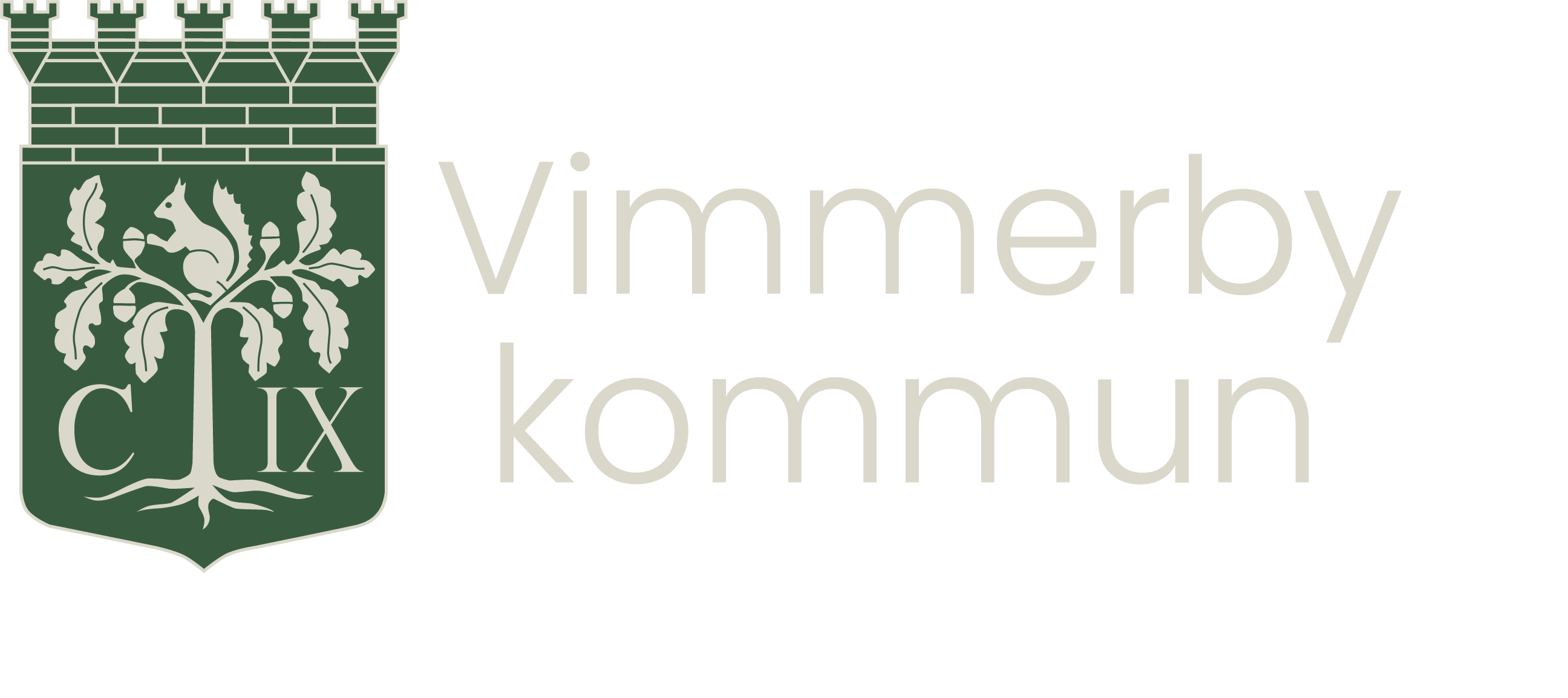 vimmerby logotype